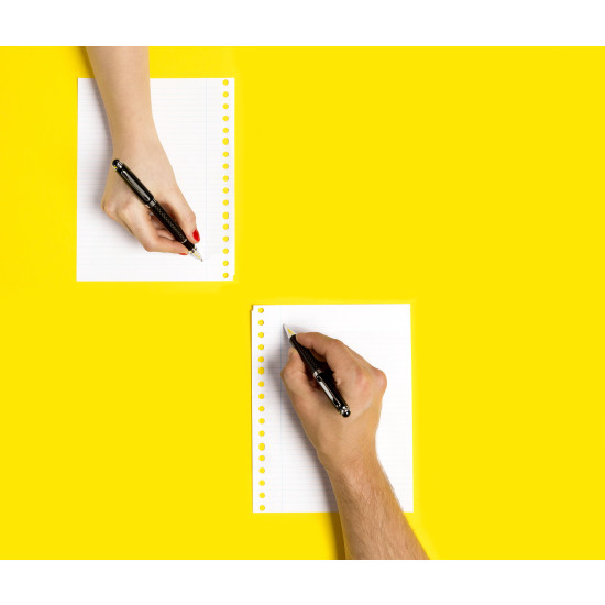 Parure in fibra di carbonio Ziva