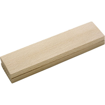 Parure in legno Morris