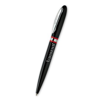 Parure penna sfera e stilografica