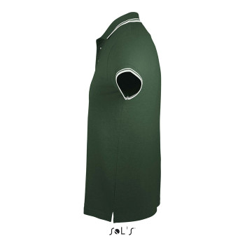 PASADENA MEN - PASADENA POLO UOMO 200