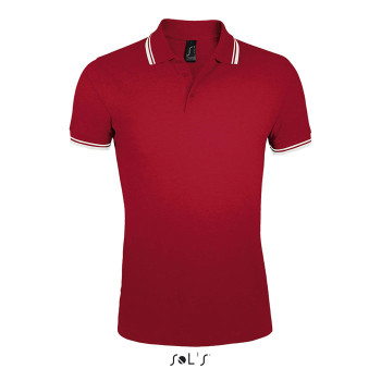 PASADENA MEN - PASADENA polo uomo 200g