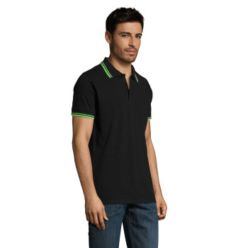 PASADENA MEN - PASADENA polo uomo 200g