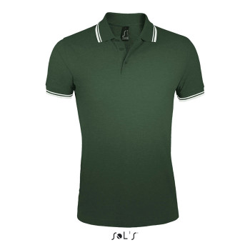 PASADENA MEN - PASADENA polo uomo 200g
