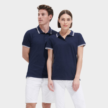 PASADENA MEN - PASADENA polo uomo 200g