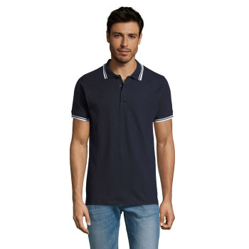 PASADENA MEN - PASADENA polo uomo 200g