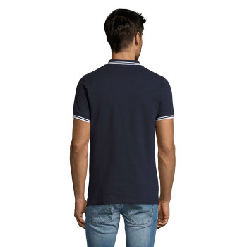 PASADENA MEN - PASADENA polo uomo 200g