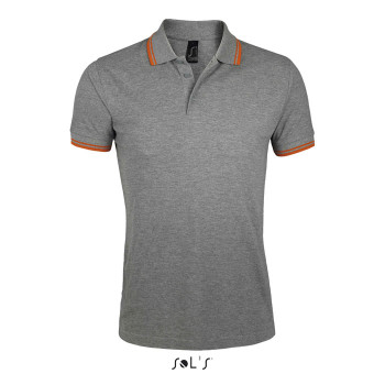 PASADENA MEN - PASADENA polo uomo 200g