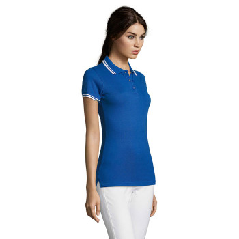 PASADENA WOMEN - PASADENA POLO DONNA 200