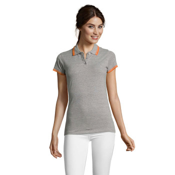 PASADENA WOMEN - PASADENA POLO DONNA 200