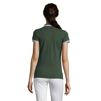 PASADENA WOMEN - PASADENA POLO DONNA 200