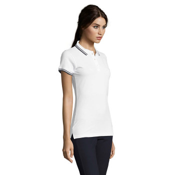 PASADENA WOMEN - PASADENA POLO DONNA 200