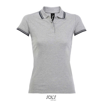 PASADENA WOMEN - PASADENA POLO DONNA 200