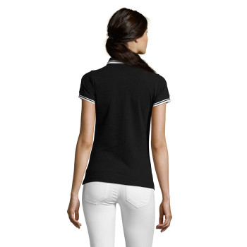 PASADENA WOMEN - PASADENA POLO DONNA 200