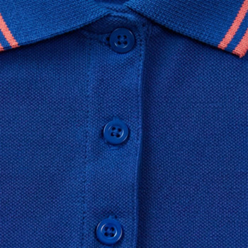 PASADENA WOMEN - Polo donna PASADENA 200g