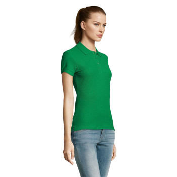 PASSION - PASSION DONNA POLO 170g