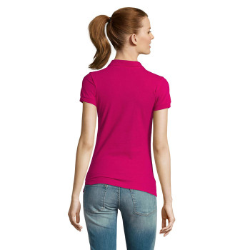 PASSION - PASSION DONNA POLO 170g
