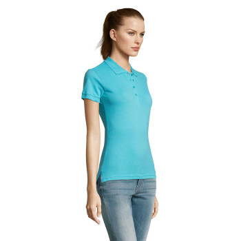 PASSION - PASSION DONNA POLO 170g
