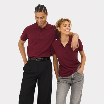 PASSION - PASSION DONNA POLO 170g