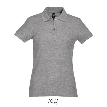 PASSION - PASSION WOMEN POLO 170g