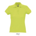 PASSION - PASSION WOMEN POLO 170g