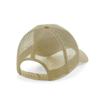 Patch Snapback Trucker