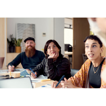 PECAS - Penna tipo paglia