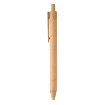 PECAS - Penna tipo paglia