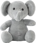 Peluche elefante Jessie