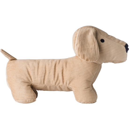 Peluche giocattolo cane Liza