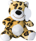 Peluche giocattolo leopardo Lauren
