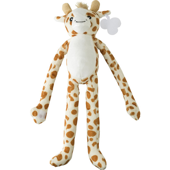 Peluche giraffa Paisley