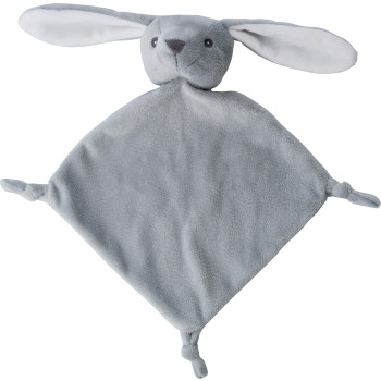 Peluche morbido Doudou in poliestere Ameila