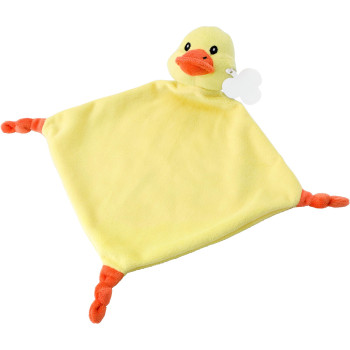 Peluche morbido Doudou in poliestere Ameila