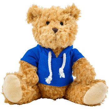 Peluche orsacchiotto Monty