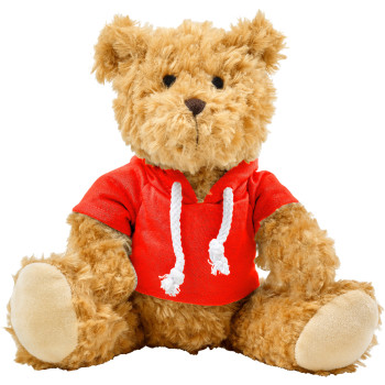 Peluche orsacchiotto Monty