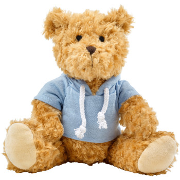 Peluche orsacchiotto Monty