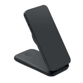 PENDOLESS - Caricatore wireless 3 in 1 da 1