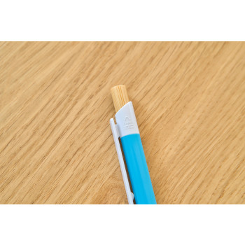 Penna a sfera ABS riciclato Zian