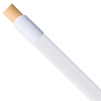 Penna a sfera ABS riciclato Zian