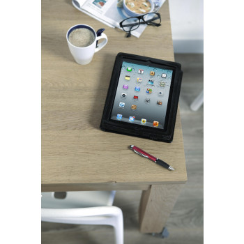 Penna a sfera capacitiva in ABS Lana