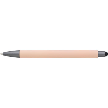 Penna a sfera in ABS capacitiva Louis