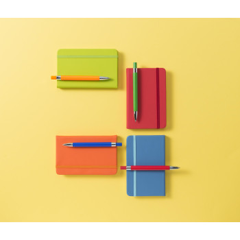 Penna a sfera in ABS Jarod