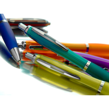 Penna a sfera in ABS Newport