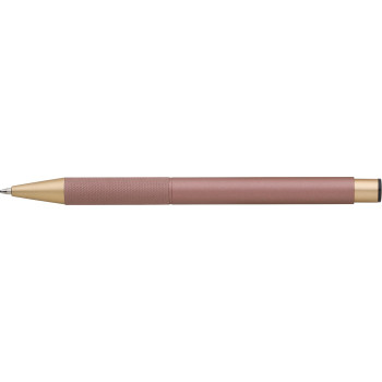 Penna a sfera in alluminio Remy