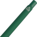 Penna a sfera in alluminio riciclato Gladys