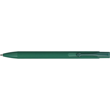 Penna a sfera in alluminio riciclato Gladys