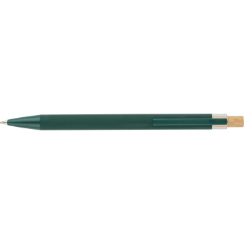 Penna a sfera in alluminio riciclato Kira