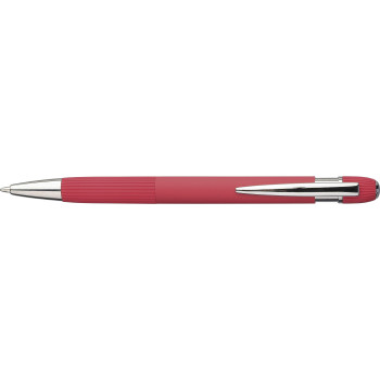 Penna a sfera in alluminio riciclato Mael