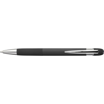 Penna a sfera in alluminio riciclato Mael
