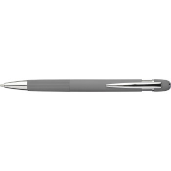 Penna a sfera in alluminio riciclato Mael